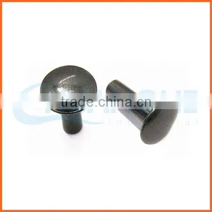 High Quality Precise Aluminum Rivet Hollow Rivet thumbnail-1