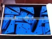S-tine,cultivator Sweep Blade,rotary Tiller Blade thumbnail-3