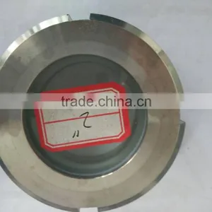 2'',3'' ,4''round Boiler Sight Glass With Tri Clamp for Distillation Tank thumbnail-1