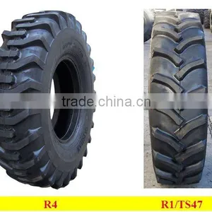 Agricultural Tire and Tractor Tyre 16.9-28 thumbnail-1