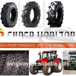 R1 Pattern 12.4-28 Tractor Tire thumbnail-5