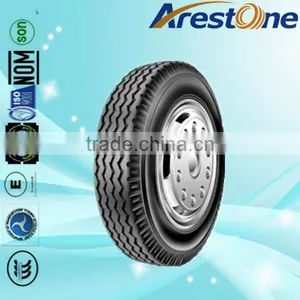 High Quality 750-16 lt Bias Tire thumbnail-1
