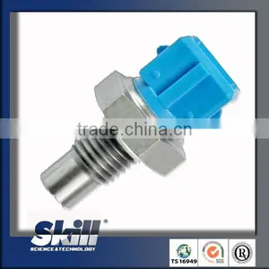 Precise Reliable High Price Performance Temperature Coolant Sensor for Zongshen/Yinxiang/Lifan/Loncin/Piaggio thumbnail-1