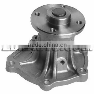 Toyota Parts/AUTO WATER PUMP 16110-19055 / 16110-19065 /16110-19095 / 16110-19105 / GWT-68A FOR TOYOTA COROLLA thumbnail-1