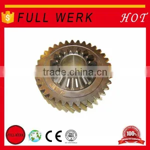 vw Automatic Transmission Parts Rack and Pinion Gears thumbnail-1