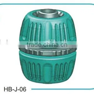 1/2'' Garden Hose Mender, Plastic Water Connector thumbnail-1