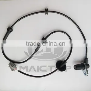 Wheel Speed Sensor for NISSANsX-Trail 47910-8H300 thumbnail-1