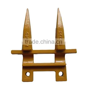 379720 Forged Knife Guard, Harester Finger thumbnail-3