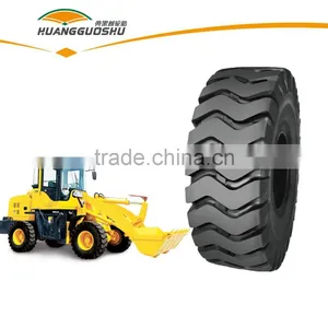 Wheel Loader Truck Tire 20.5-25 for Korean Market thumbnail-3