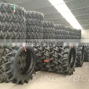 PR-1 6.00-12 Farm Tractor Tires With Paddy Field thumbnail-6
