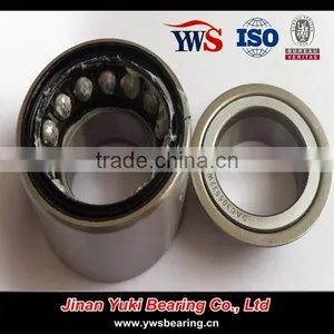 ATV UTV DAC3055W Japanese Wheel Hub Bearing DAC30550032 DAC3055W thumbnail-3