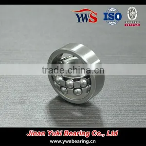 Miniature Self-aligning Ball Bearings thumbnail-1
