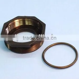 Shenzhen Customized Cnc Machining Parts Cnc Machining High Precision Turning Metal Products thumbnail-1