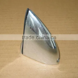Professional High Quality New 3D Design Aluminum CNC Milling thumbnail-5