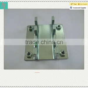 Steel Fabrication Steel Fabricated Part Company thumbnail-1