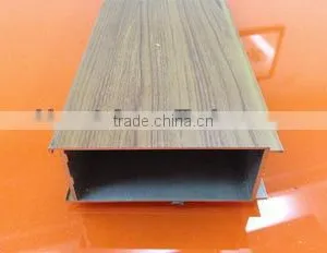 High Quality Aluminum Profile for Doors and Windows thumbnail-1