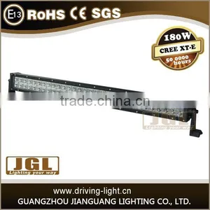 33 INCH SPOT FLOOD 180W HIGH POWER LED WORK LIGHT BAR 12VOLT FOR JEEP TRUCK 4WD OFF ROAD VEHICLE thumbnail-5