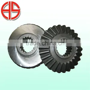 Gear Made in China Straight-cut Gears thumbnail-2