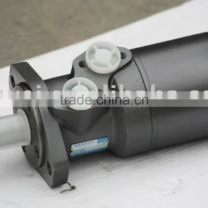 Best Price Stainless Steel Hydraulic Orbit Motor thumbnail-2