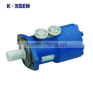 Best Sell Smart Structure Hydraulic Orbit Motor thumbnail-1