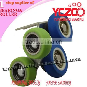 High Quality YCZCO Wardrobe Sliding Doors Roller thumbnail-1