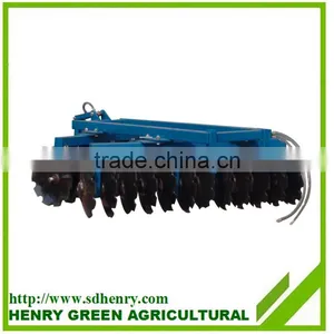 LCBB Disc Harrow thumbnail-3