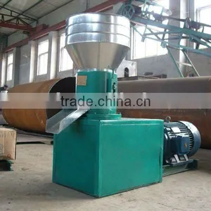Stable Performance Pellet Die thumbnail-1