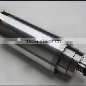 ER25 15000RPM 3.6KW 380V Engraving Spindle Motor thumbnail-1