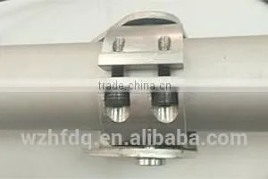 Tubular Linear Actuators for Skylight, 1500N thumbnail-3