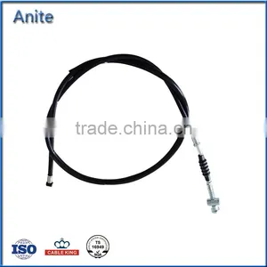 Reasonable Price Universal LIFAN125 Motorcycle Brake Cable Control Parts China thumbnail-1