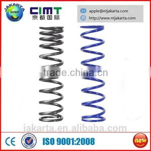 Heavy Duty Compression Springs thumbnail-4