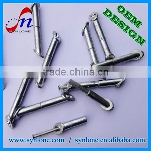 Rivet Nut for Furniture Hardware Part thumbnail-1