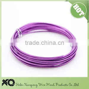 2mm Bonsai Craft Aluminum Wire thumbnail-2