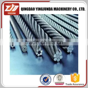 Rigging Hardware 7*7 Wire Rope Electric Wire Rope Hoist thumbnail-1