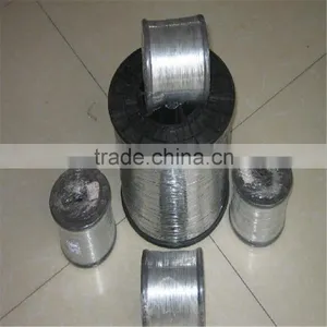 .com China Supplier Galvanized Wire/Stainless Steel Wire /durable Galvanized Wire thumbnail-4