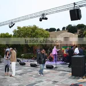Heavy Duty Iron Black Lighting Crank Stand for Sale thumbnail-4