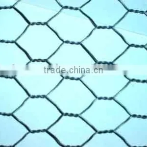 Hexagonal Mesh thumbnail-1