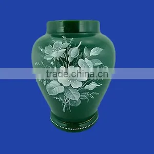2015 Hot Sale Hand Painted Ceramic Jardiniere thumbnail-1