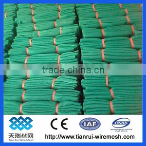 High Quality Building Safety Nets in Security&Plastic for Construction Fire Wind Control thumbnail-1
