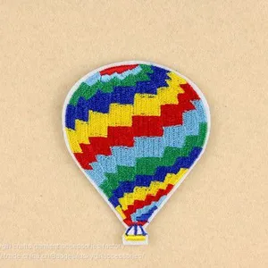 Garment Accessories Custom High Quality Colourful Polyester Clothing Label thumbnail-3