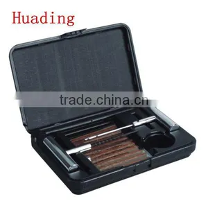 34 Pcs Tubeness Tire Repair Kit thumbnail-1