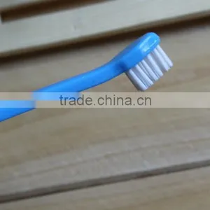 Dog Toothbrush Pet Brush for Dog and Cat Teeth Cleaning thumbnail-5