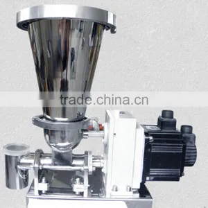 2017 New Design Mini Powder Screw Feeder for Sale thumbnail-4