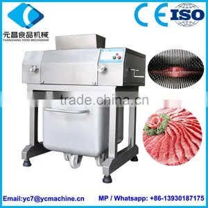 Industrial Meat Activating and Tenderizing Machine For Sale thumbnail-1