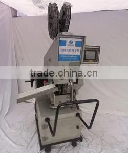 Automatic Mechanical Sausage Dual Clipper Machine thumbnail-1