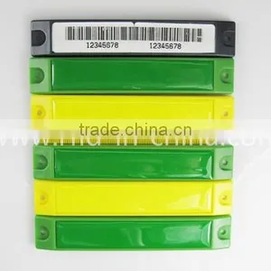 Alien Hig 3/4 Monza 4 RFID On-metal RFID Tag thumbnail-3