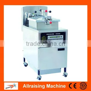 Newest Designed Stainless Steel Electric Pressure Fryer thumbnail-1