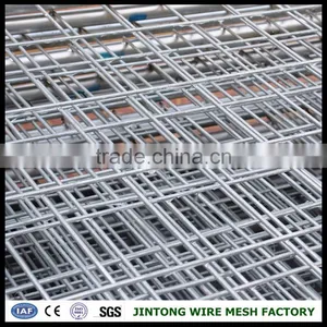 Double Loop Ornamental Fence/ornamental Double Loop Wire Fence(woven &welded Wire Mesh Fence) thumbnail-5