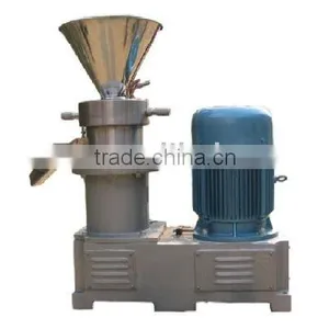 Penut Butter Machine thumbnail-1