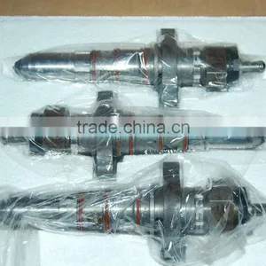 With Cummins Diesel Engine Fuel Injector thumbnail-1